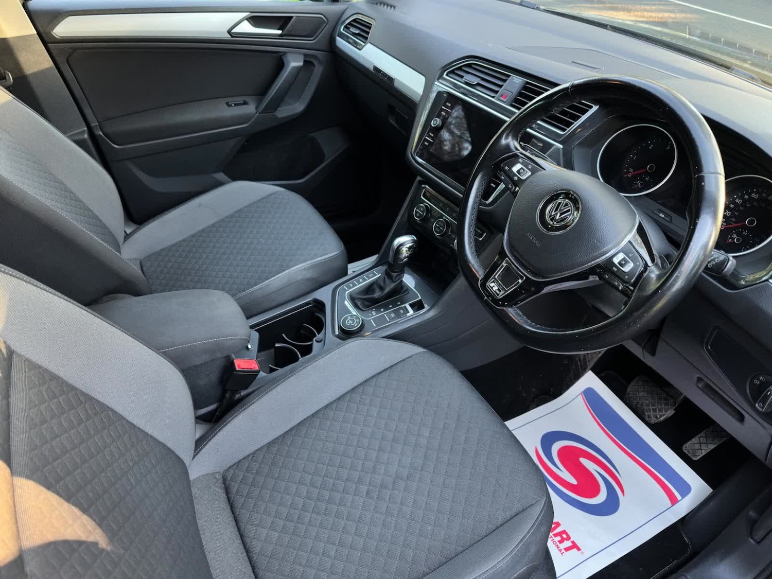 Used Volkswagen Tiguan 2019 for sale - 77487236: Photo 5