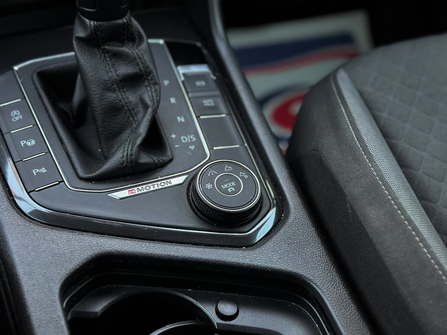 Used Volkswagen Tiguan 2019 for sale - 77487236: Photo 51