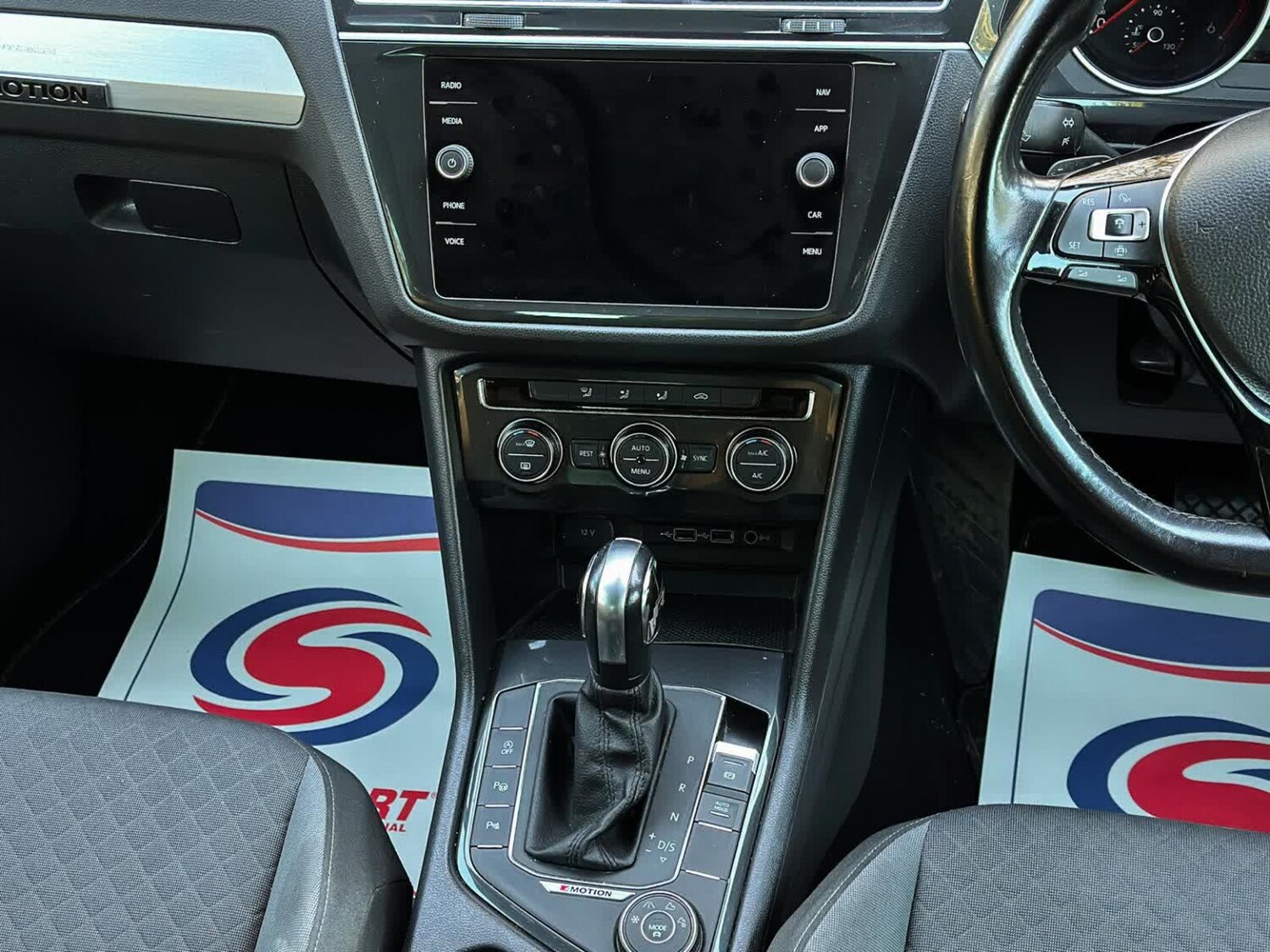 Used Volkswagen Tiguan 2019 for sale - 77487236: Photo 52