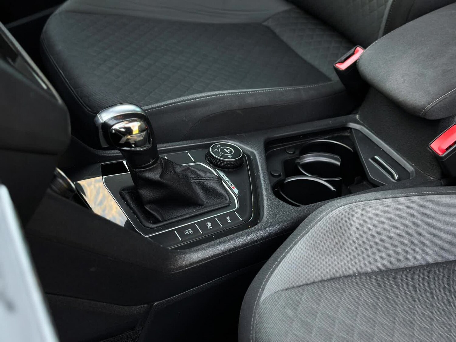 Used Volkswagen Tiguan 2019 for sale - 77487236: Photo 53