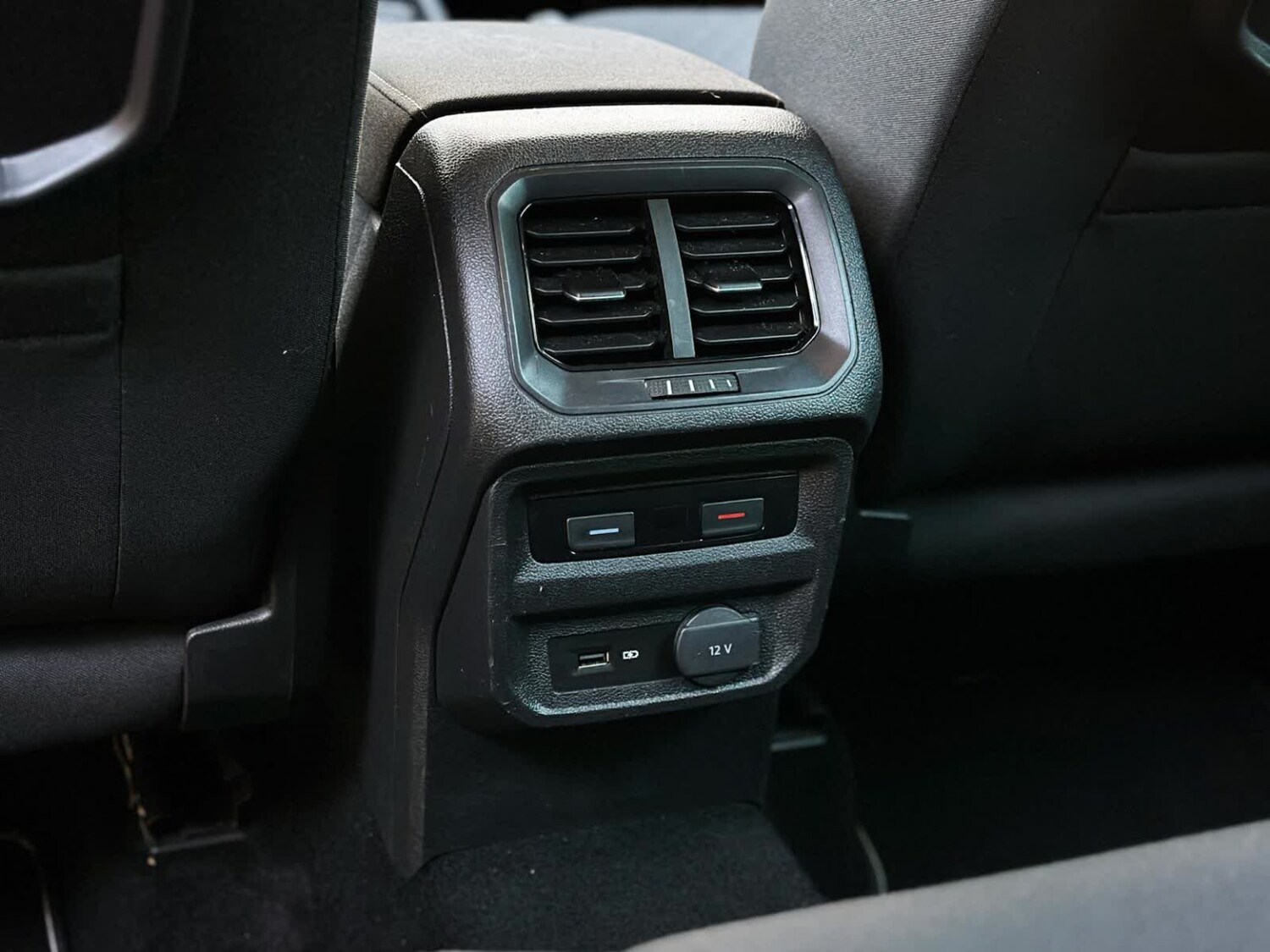 Used Volkswagen Tiguan 2019 for sale - 77487236: Photo 54