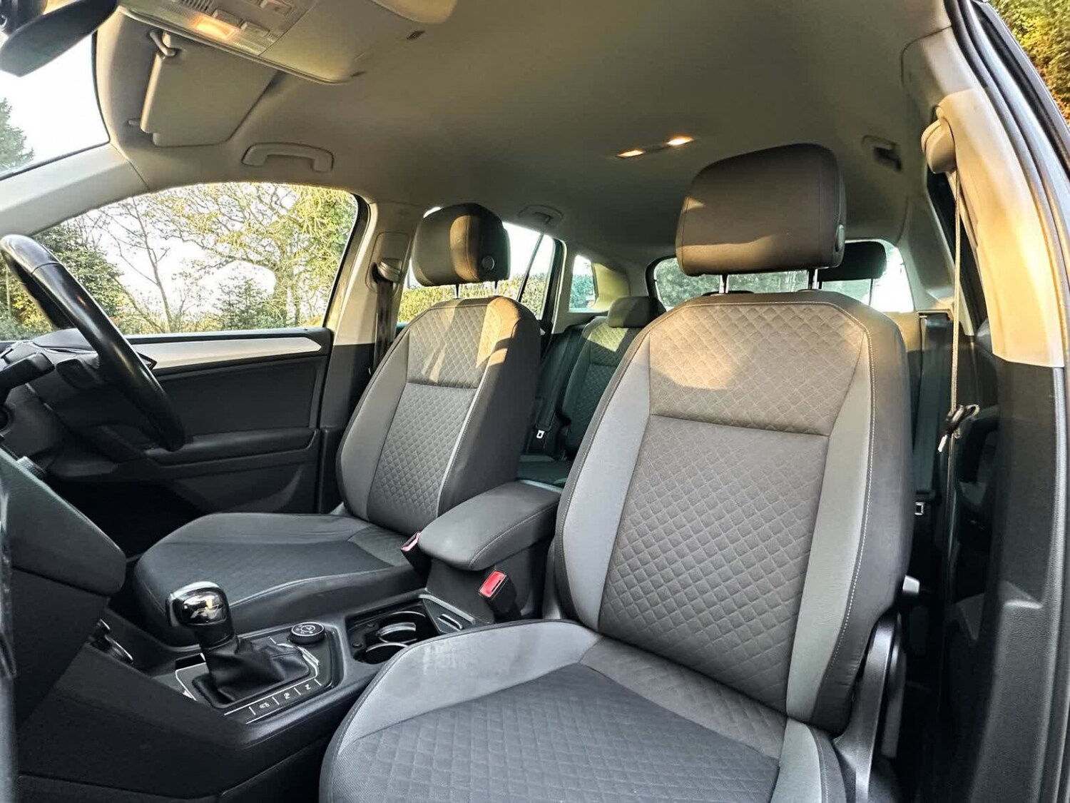 Used Volkswagen Tiguan 2019 for sale - 77487236: Photo 56