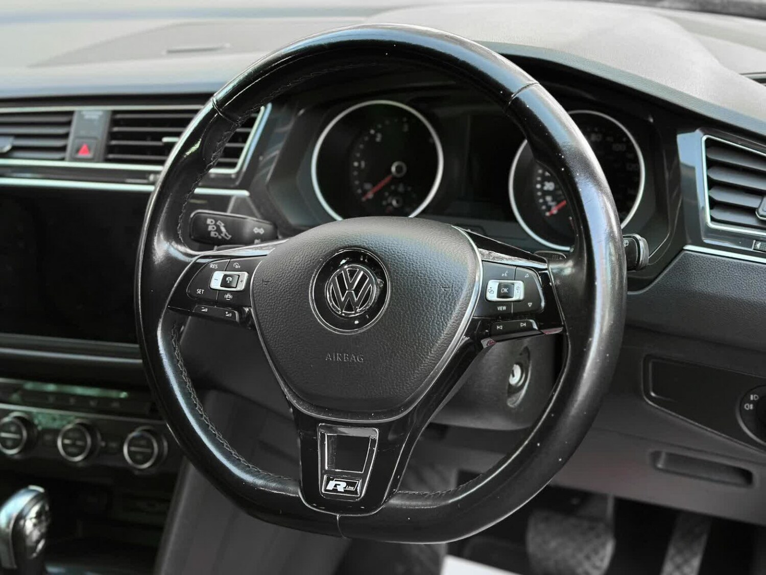 Used Volkswagen Tiguan 2019 for sale - 77487236: Photo 57