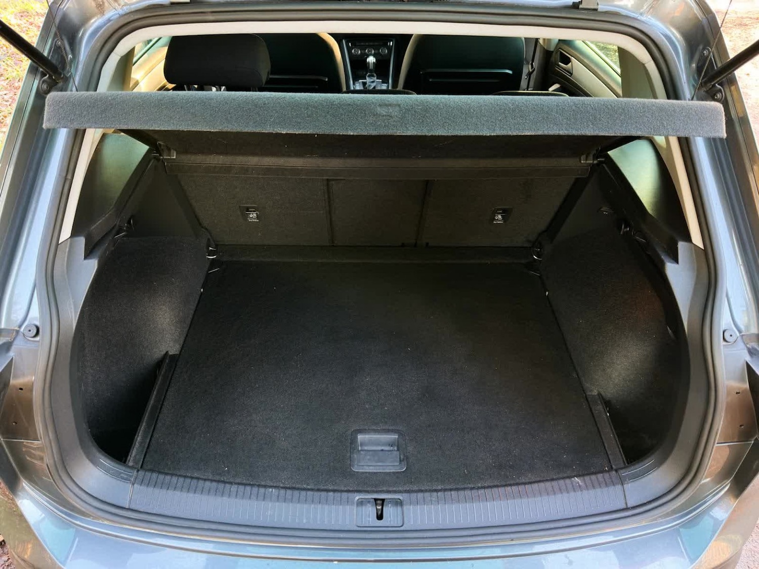 Used Volkswagen Tiguan 2019 for sale - 77487236: Photo 8