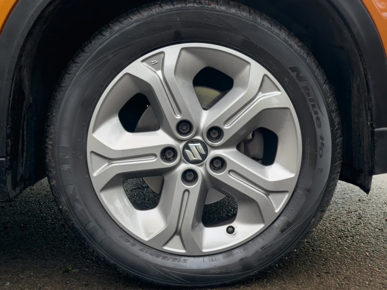 Used Suzuki Vitara 2018 for sale - 77487217: Photo 11