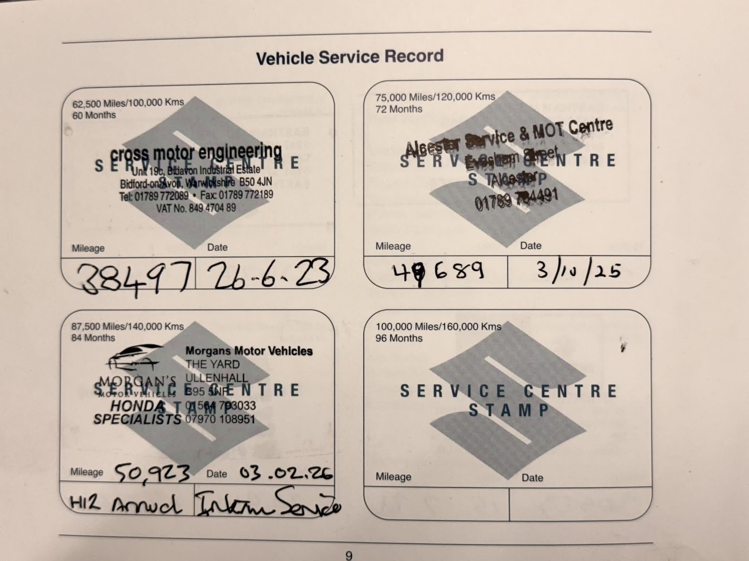 Used Suzuki Vitara 2018 for sale - 77487217: Photo 19