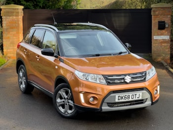 Used Suzuki Vitara 2018 for sale - 77487217: Photo