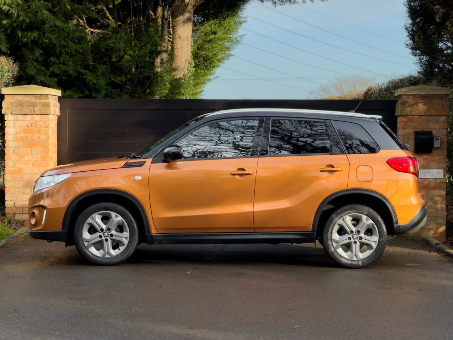 Used Suzuki Vitara 2018 for sale - 77487217: Photo 24