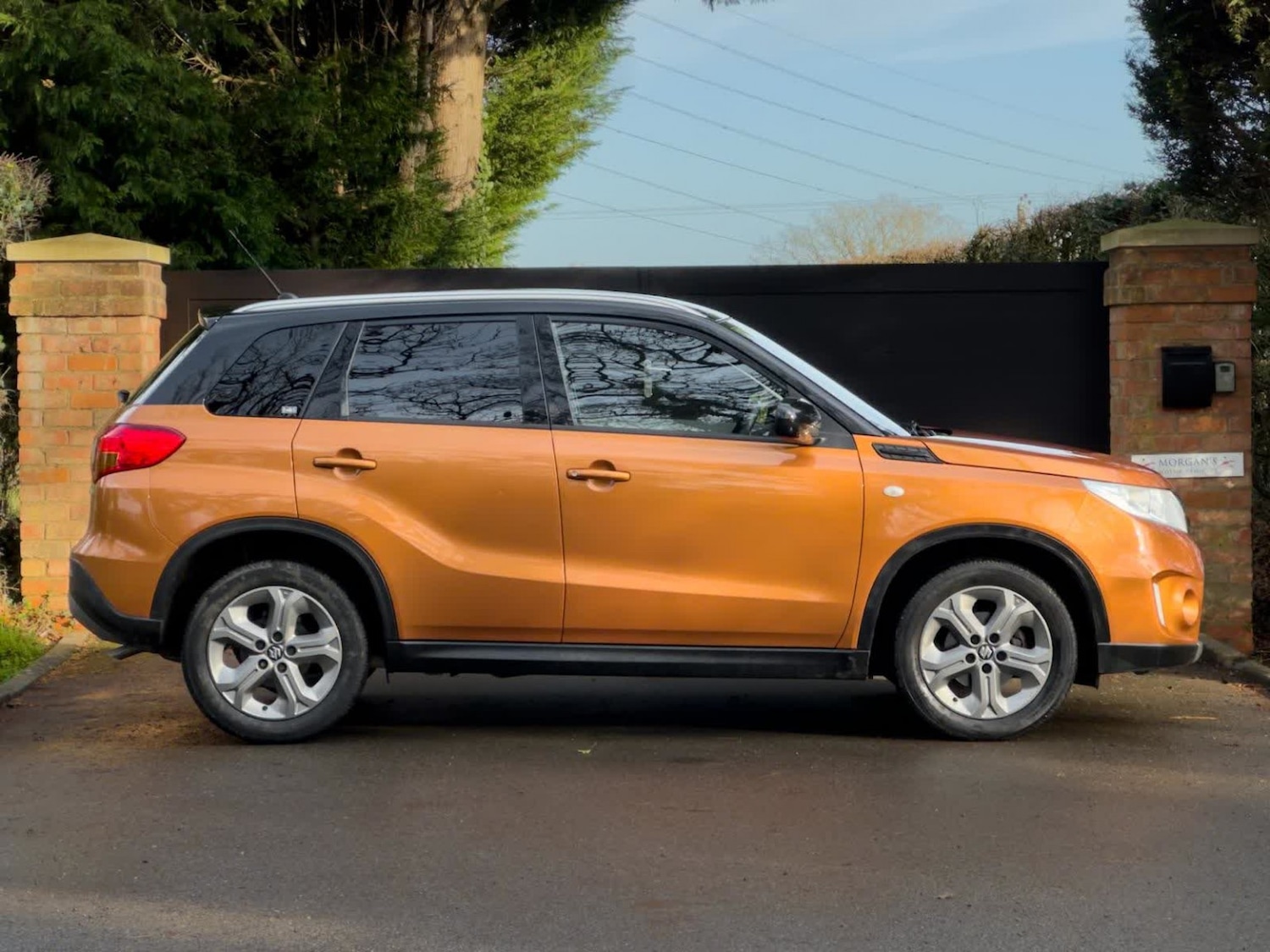 Used Suzuki Vitara 2018 for sale - 77487217: Photo 25