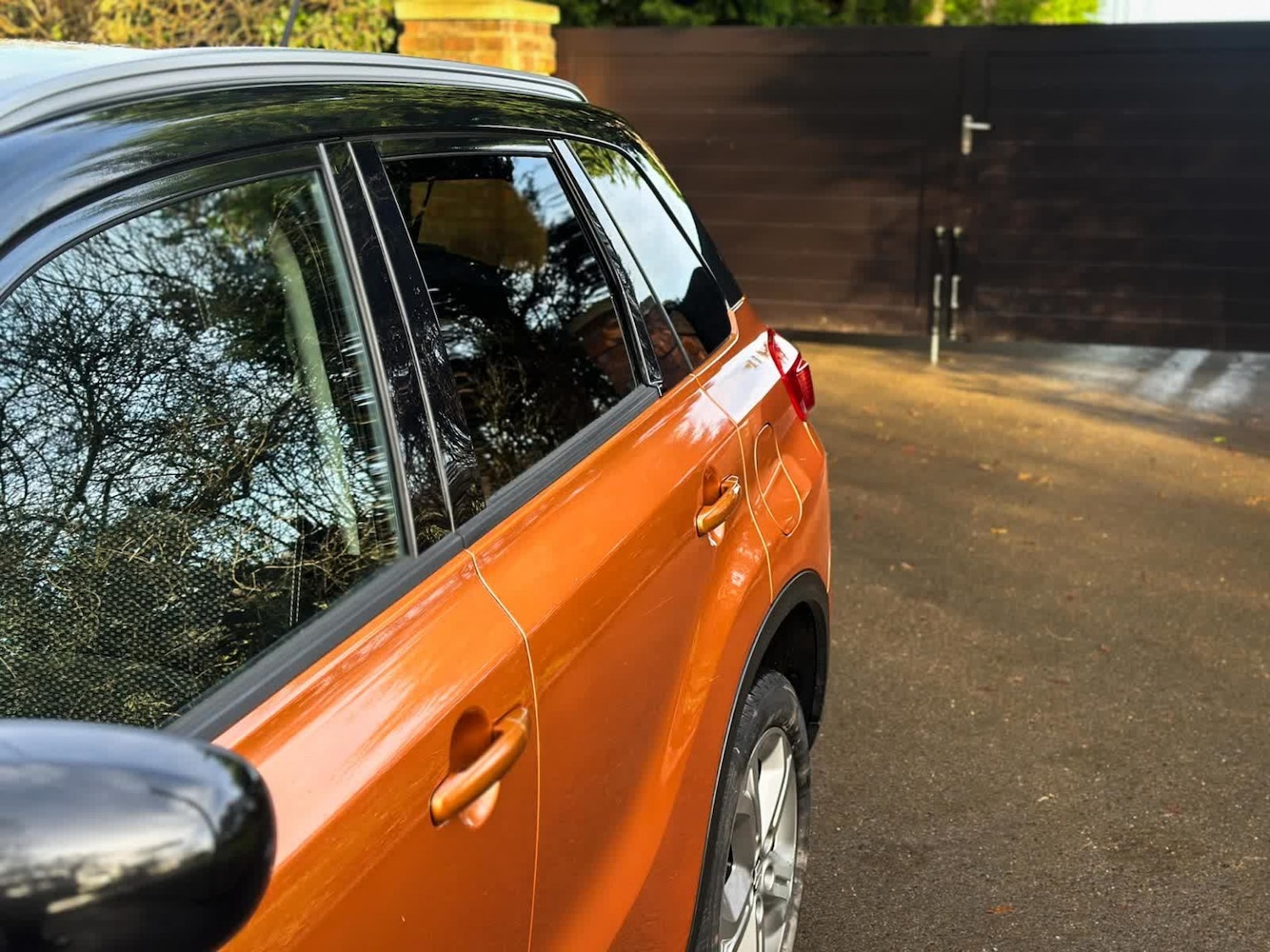 Used Suzuki Vitara 2018 for sale - 77487217: Photo 26