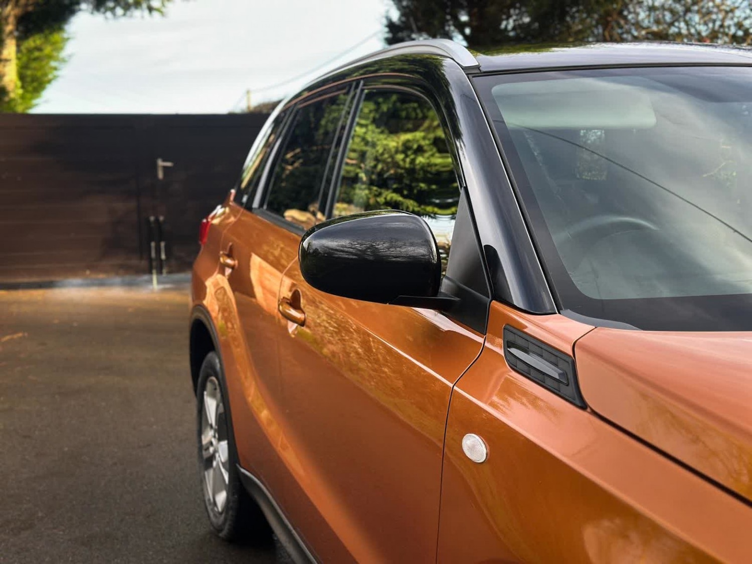 Used Suzuki Vitara 2018 for sale - 77487217: Photo 27