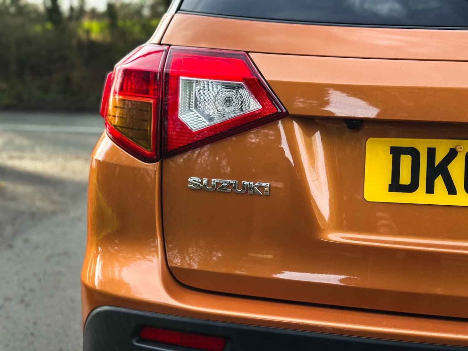 Used Suzuki Vitara 2018 for sale - 77487217: Photo 29