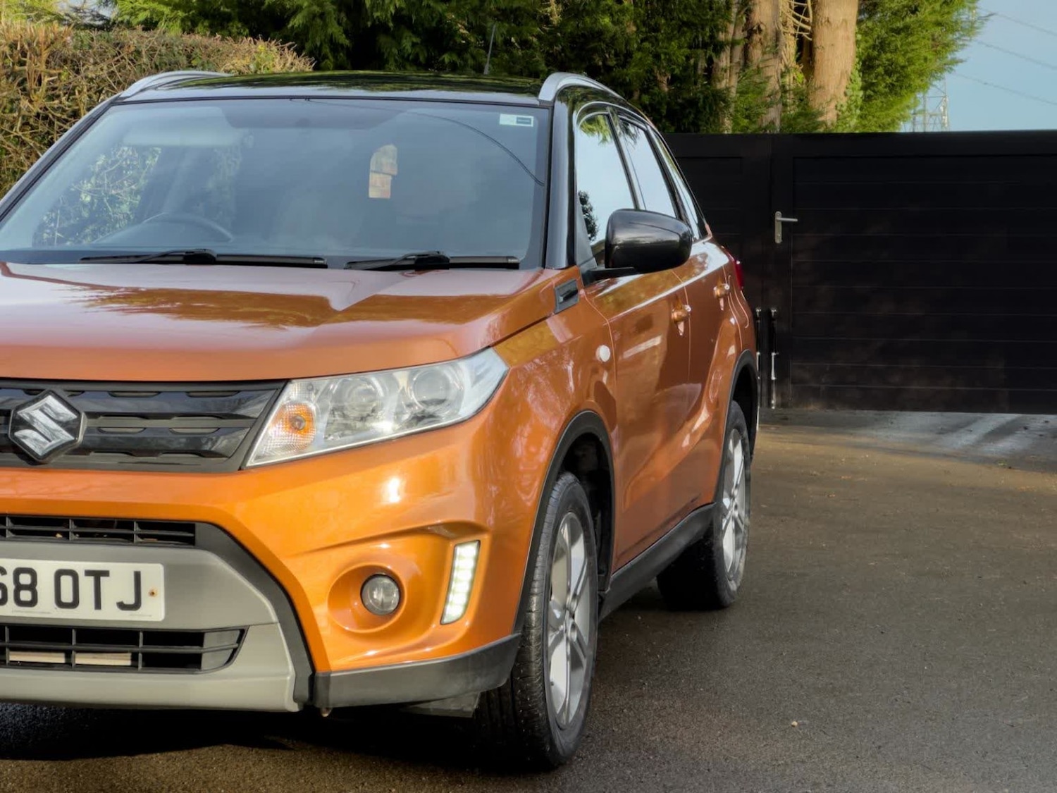 Used Suzuki Vitara 2018 for sale - 77487217: Photo 30