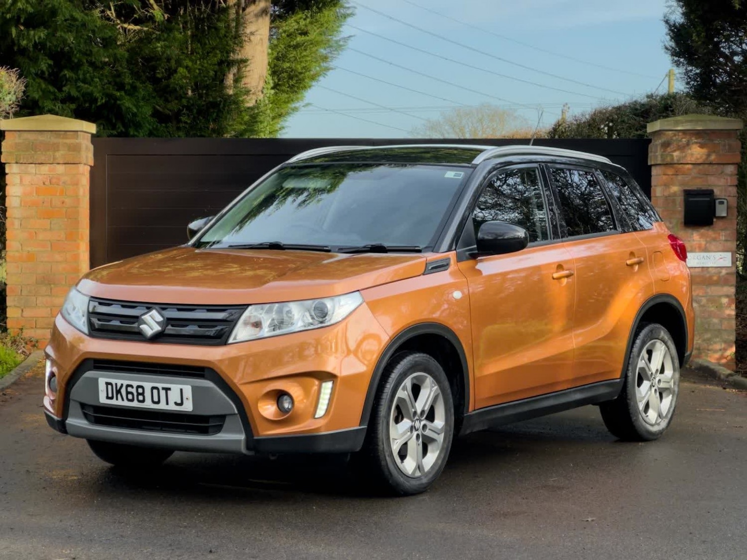 Used Suzuki Vitara 2018 for sale - 77487217: Photo 34