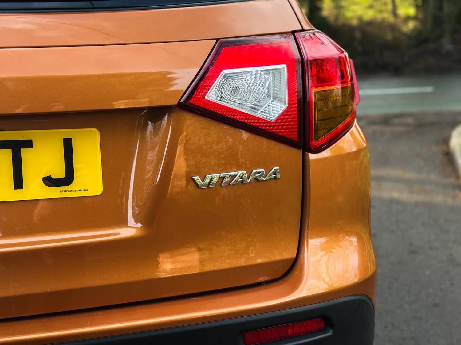 Used Suzuki Vitara 2018 for sale - 77487217: Photo 37