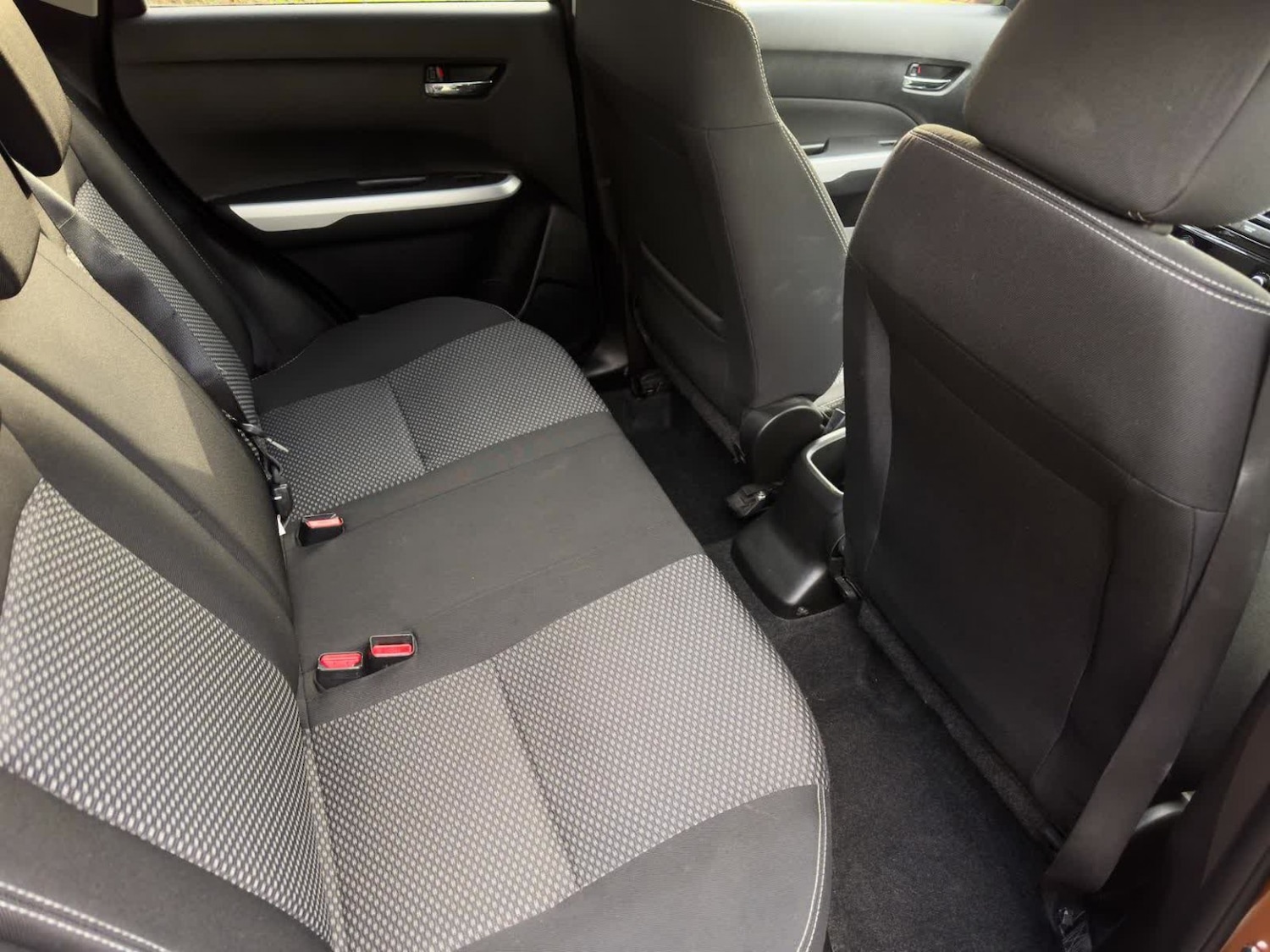 Used Suzuki Vitara 2018 for sale - 77487217: Photo 39