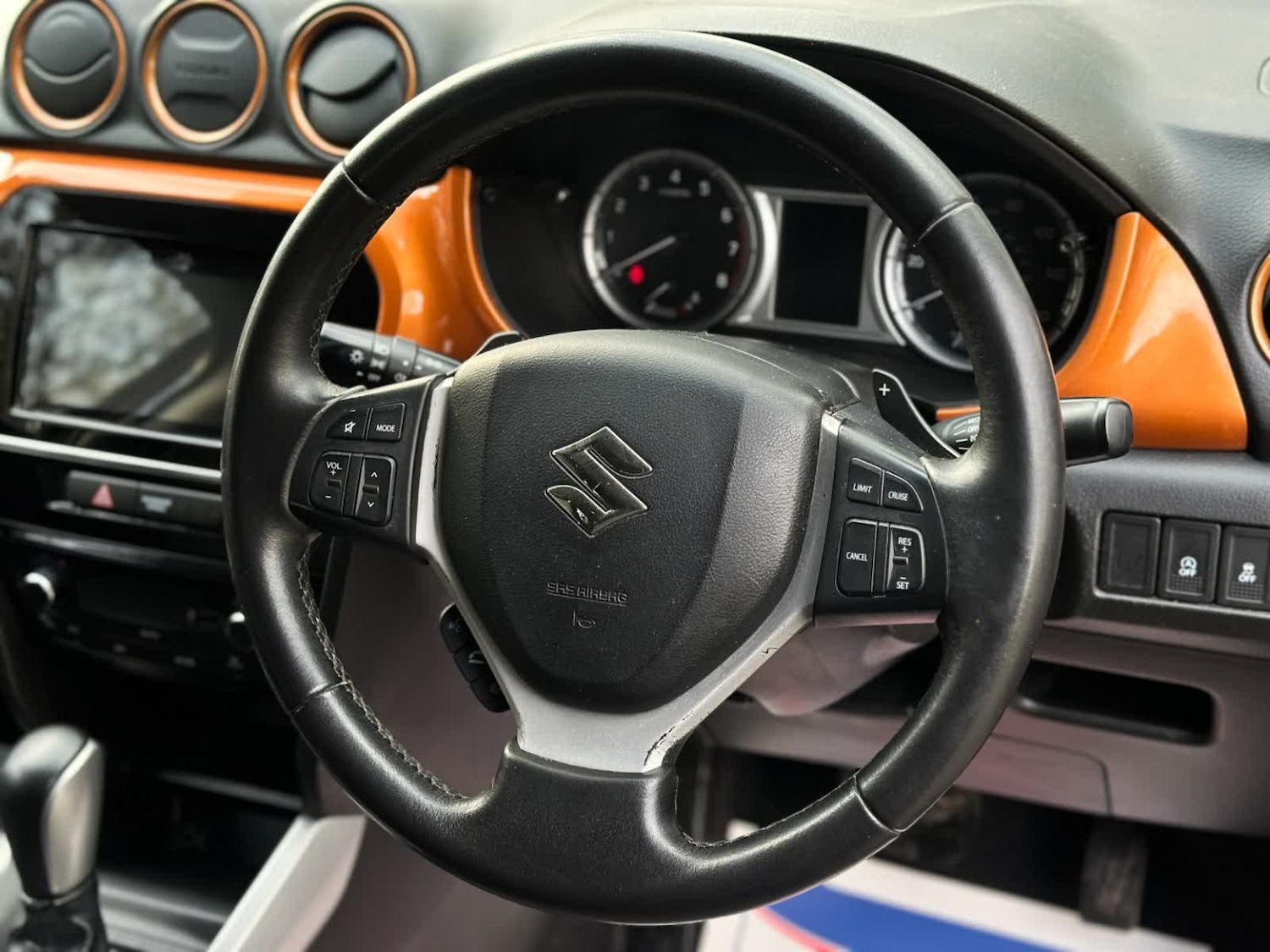 Used Suzuki Vitara 2018 for sale - 77487217: Photo 41