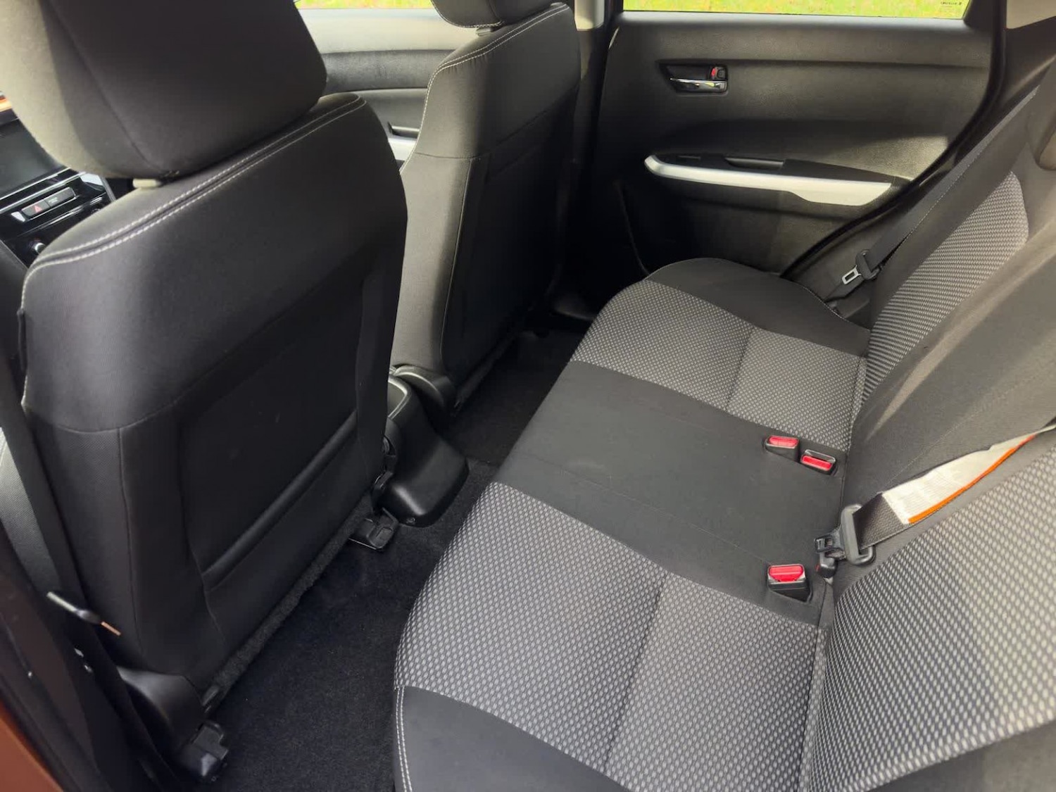 Used Suzuki Vitara 2018 for sale - 77487217: Photo 49