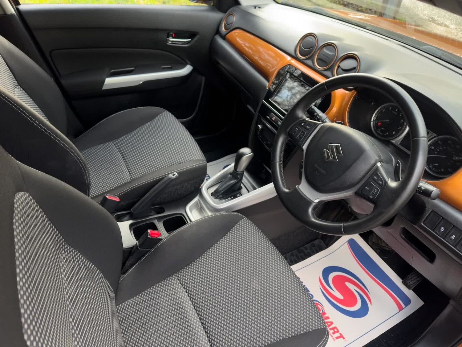 Used Suzuki Vitara 2018 for sale - 77487217: Photo 5