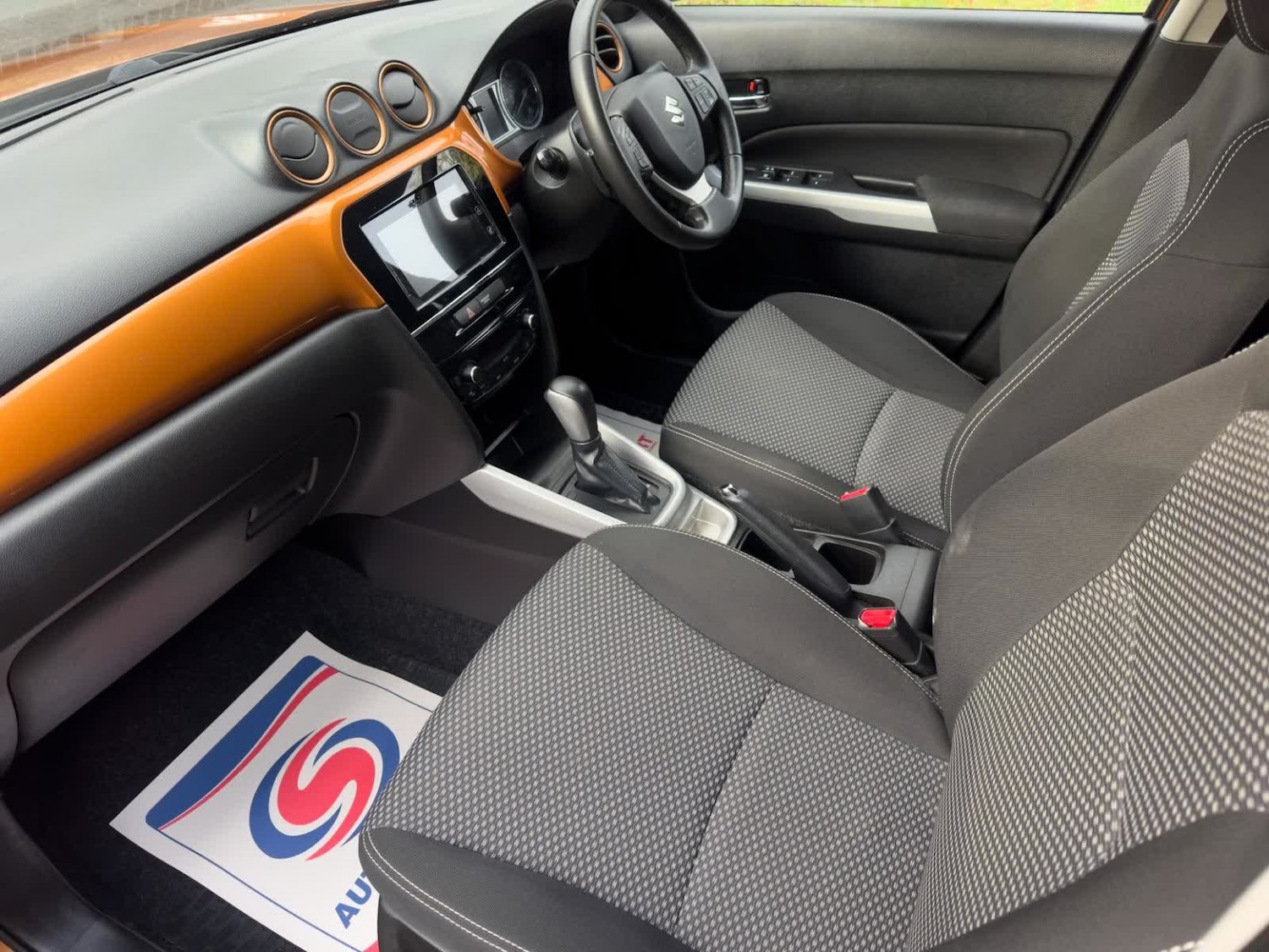 Used Suzuki Vitara 2018 for sale - 77487217: Photo 51