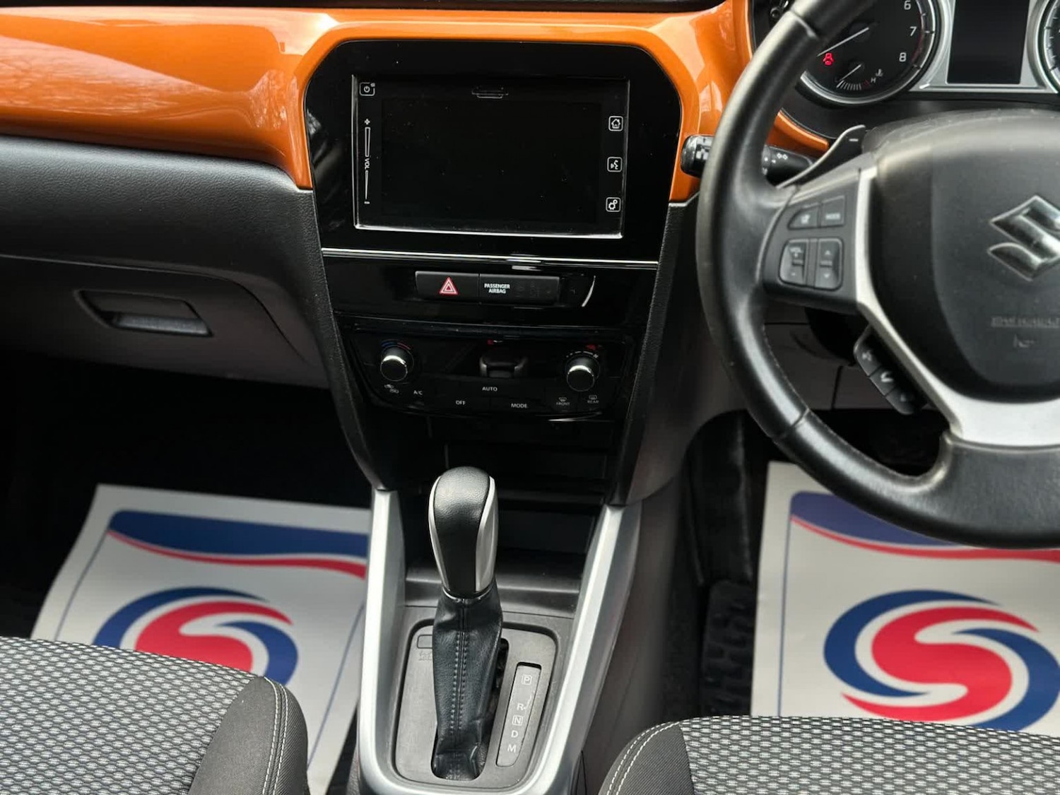 Used Suzuki Vitara 2018 for sale - 77487217: Photo 54