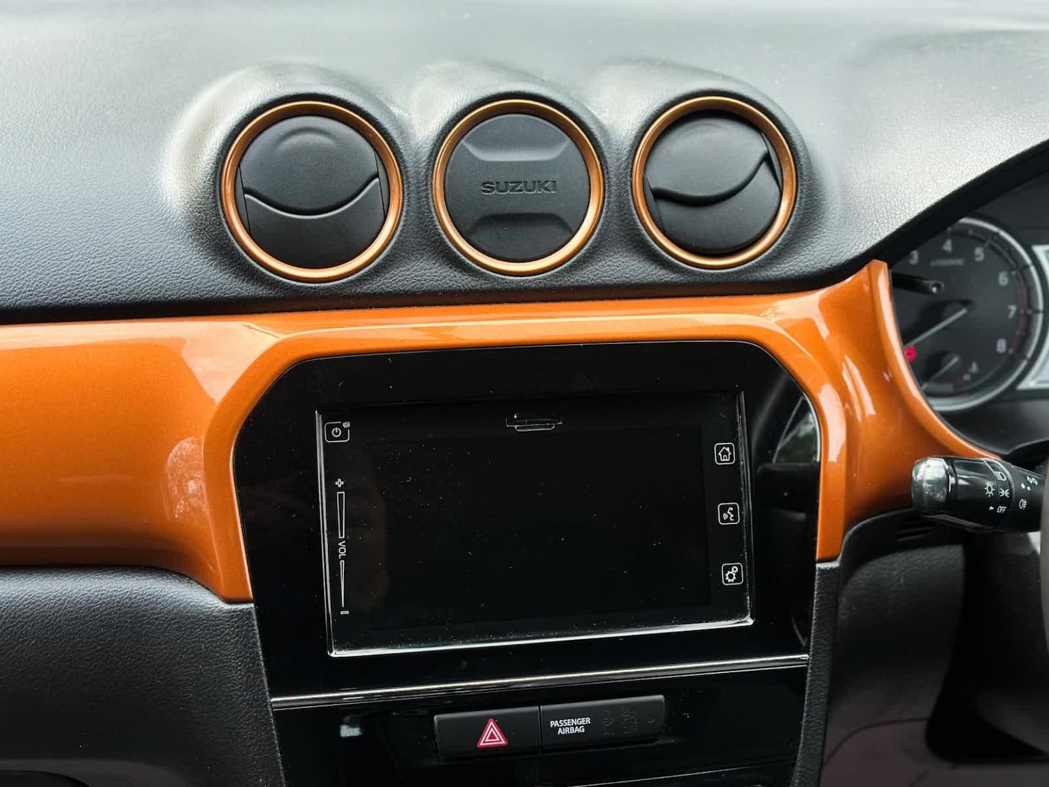 Used Suzuki Vitara 2018 for sale - 77487217: Photo 58