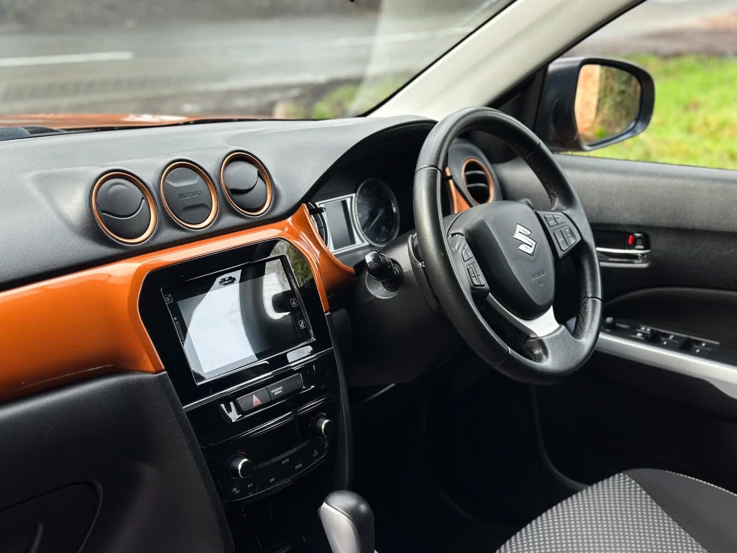 Used Suzuki Vitara 2018 for sale - 77487217: Photo 6