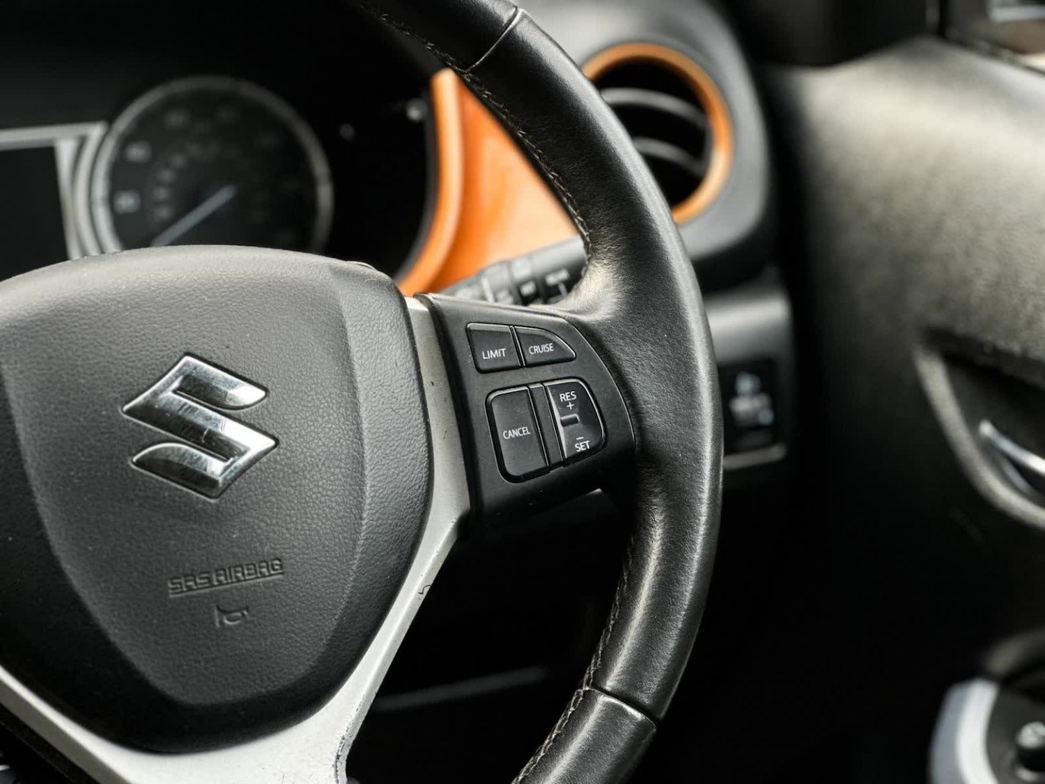 Used Suzuki Vitara 2018 for sale - 77487217: Photo 62