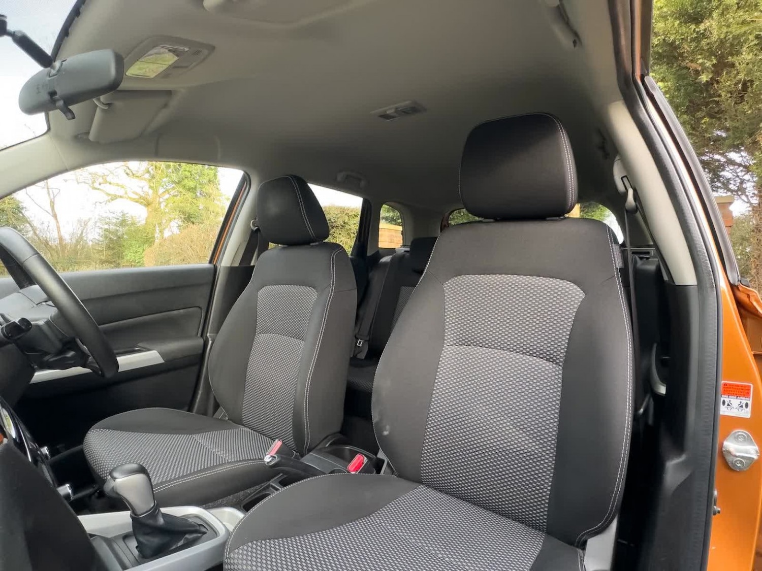 Used Suzuki Vitara 2018 for sale - 77487217: Photo 63