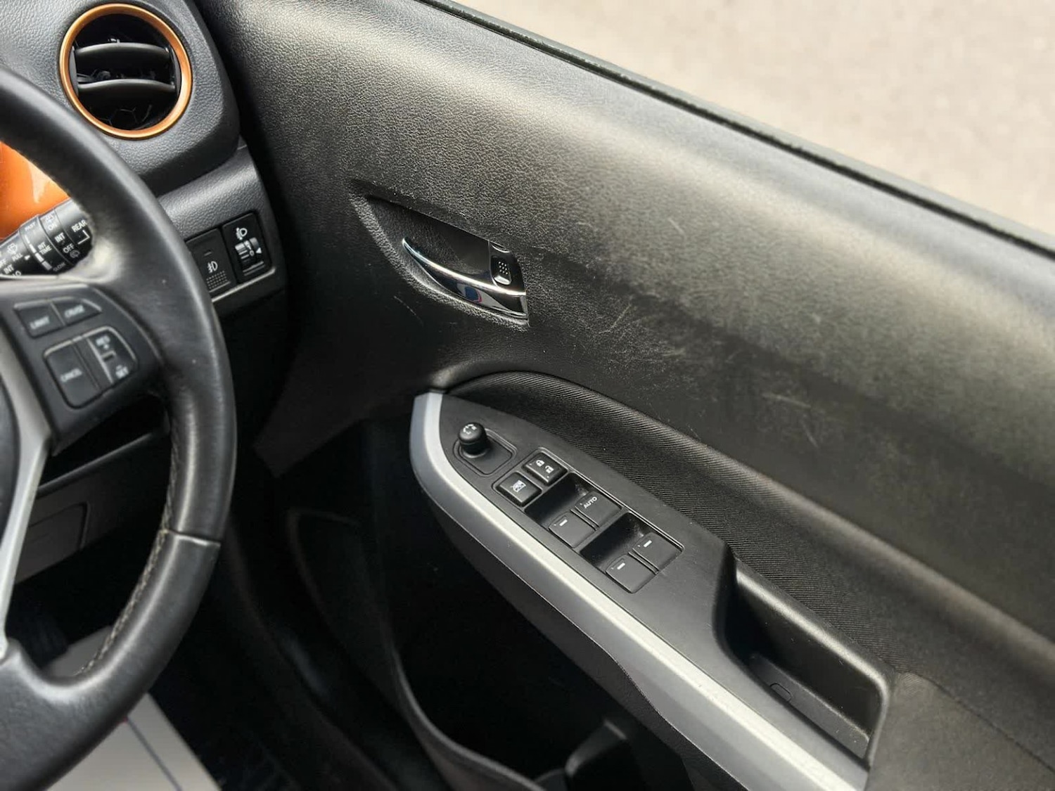 Used Suzuki Vitara 2018 for sale - 77487217: Photo 66