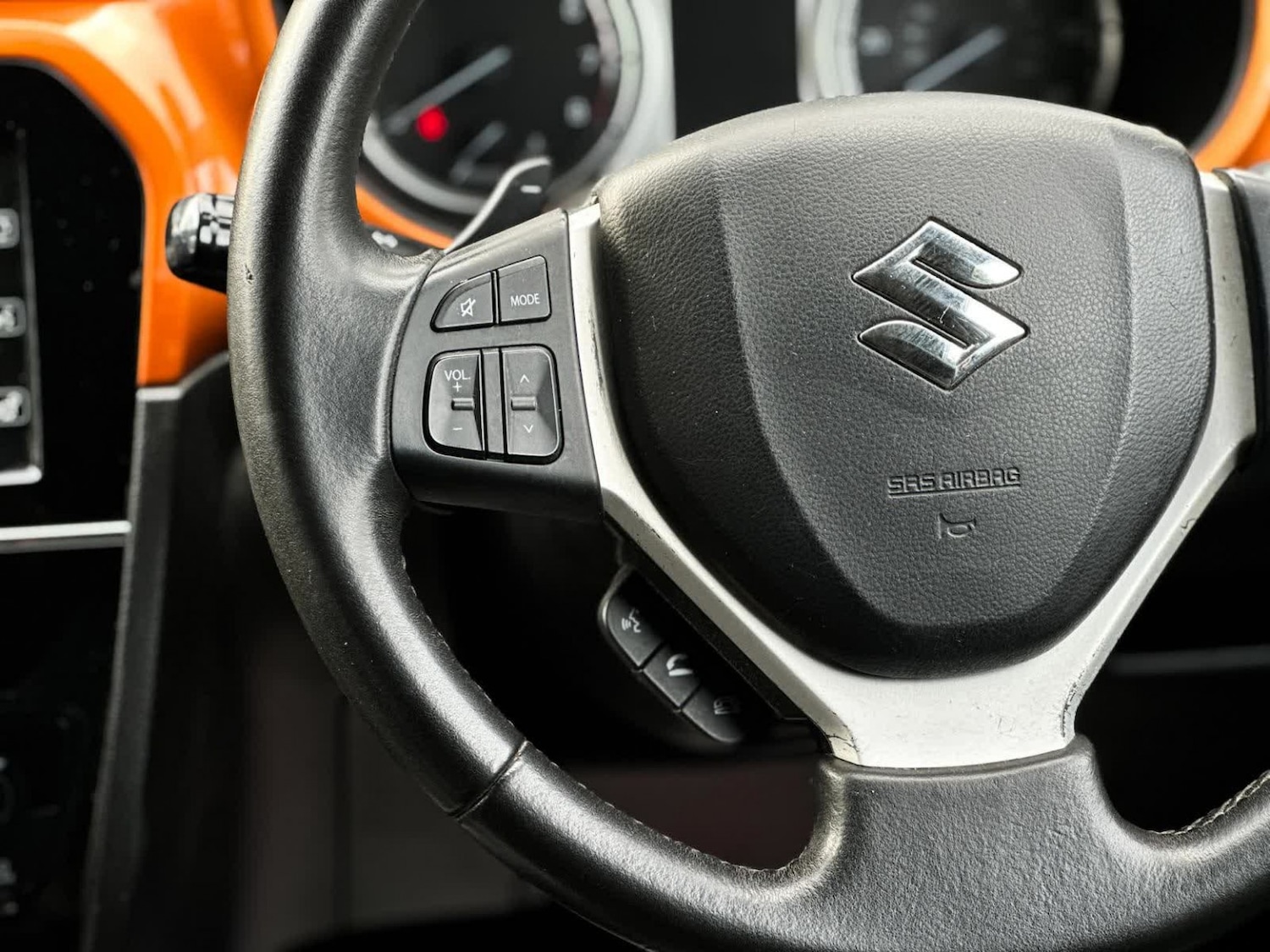 Used Suzuki Vitara 2018 for sale - 77487217: Photo 67