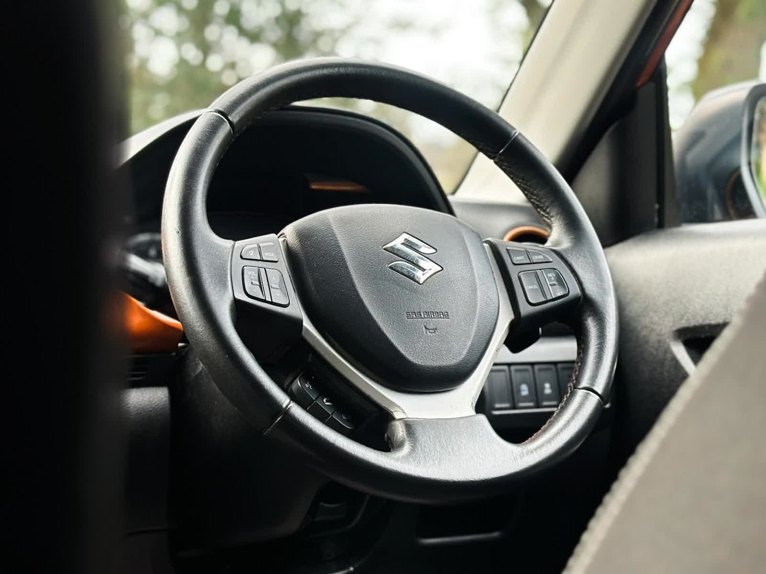 Used Suzuki Vitara 2018 for sale - 77487217: Photo 68