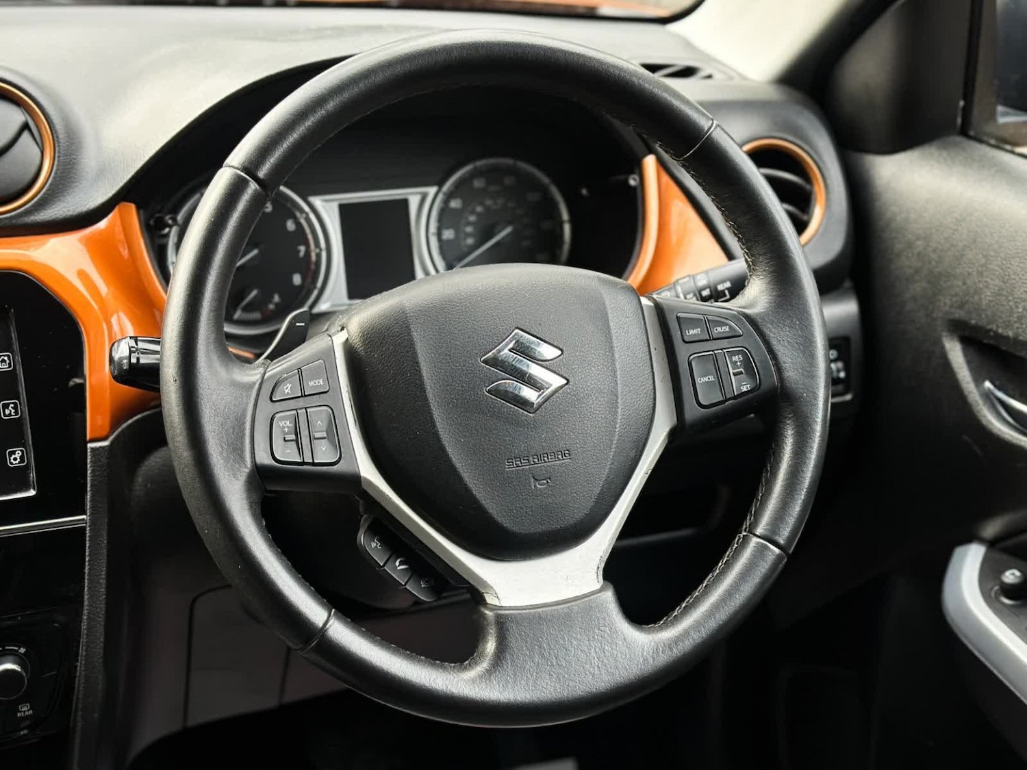 Used Suzuki Vitara 2018 for sale - 77487217: Photo 69