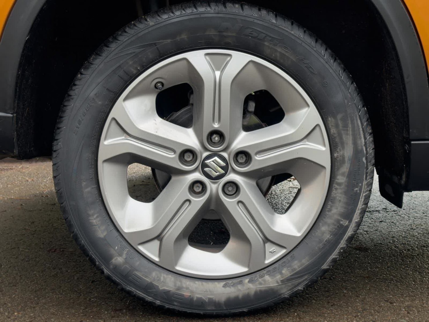 Used Suzuki Vitara 2018 for sale - 77487217: Photo 70