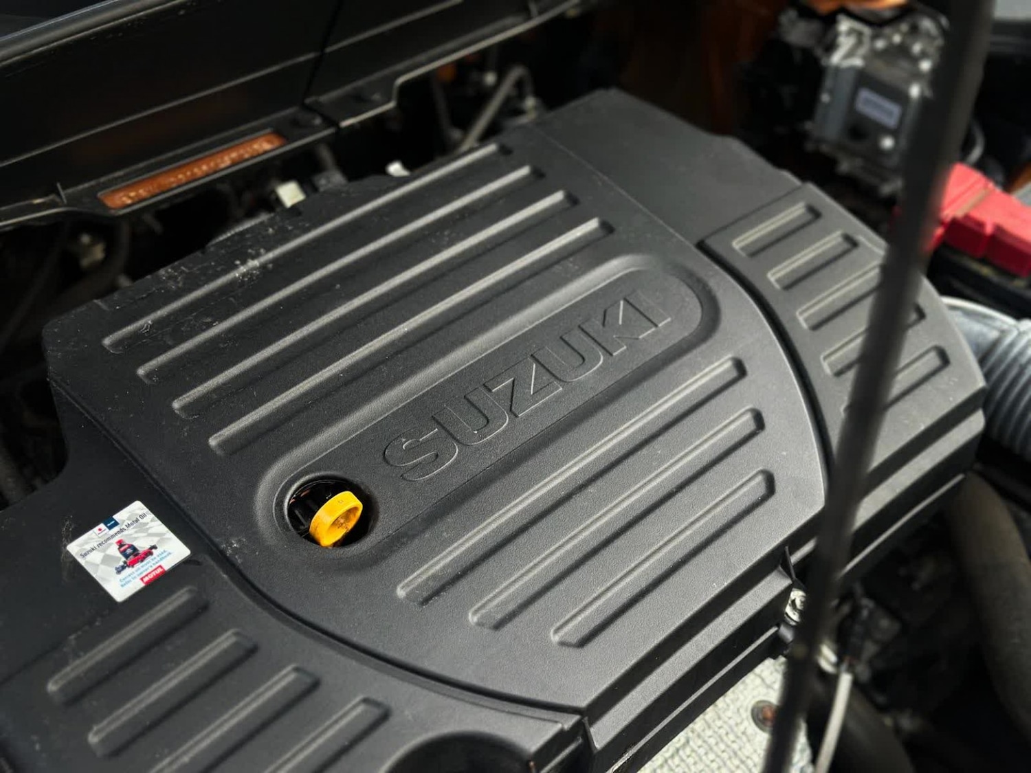 Used Suzuki Vitara 2018 for sale - 77487217: Photo 9