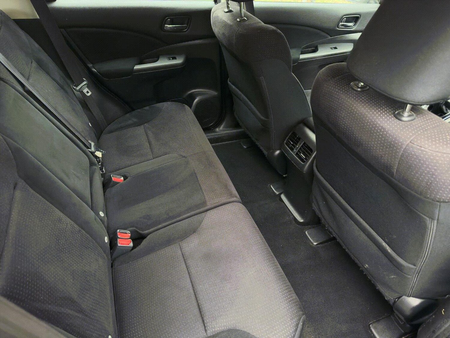 Used Honda CR-V 2013 for sale - 77851305: Photo 10