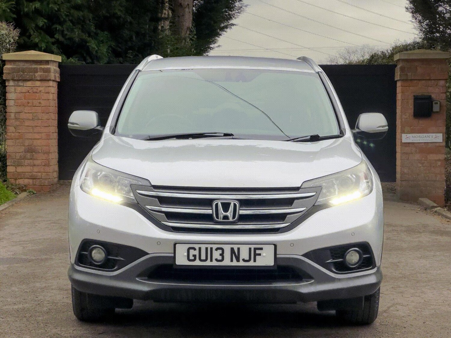 Used Honda CR-V 2013 for sale - 77851305: Photo 21