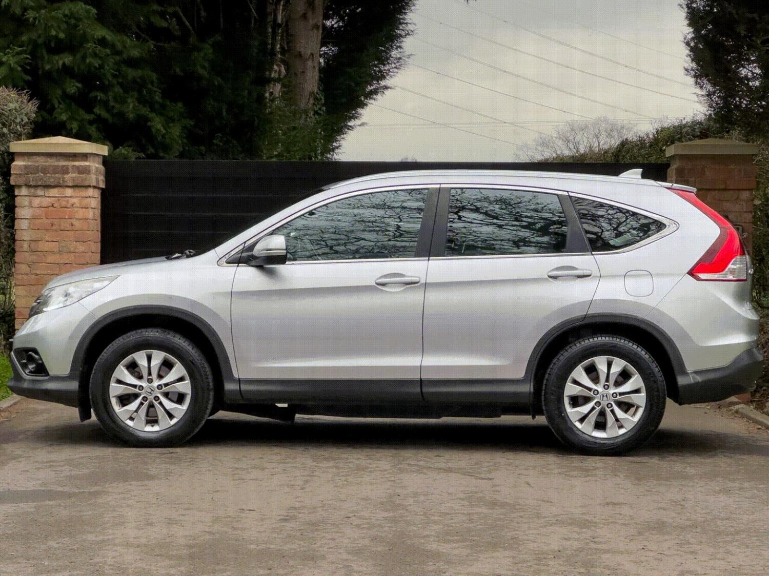 Used Honda CR-V 2013 for sale - 77851305: Photo 23