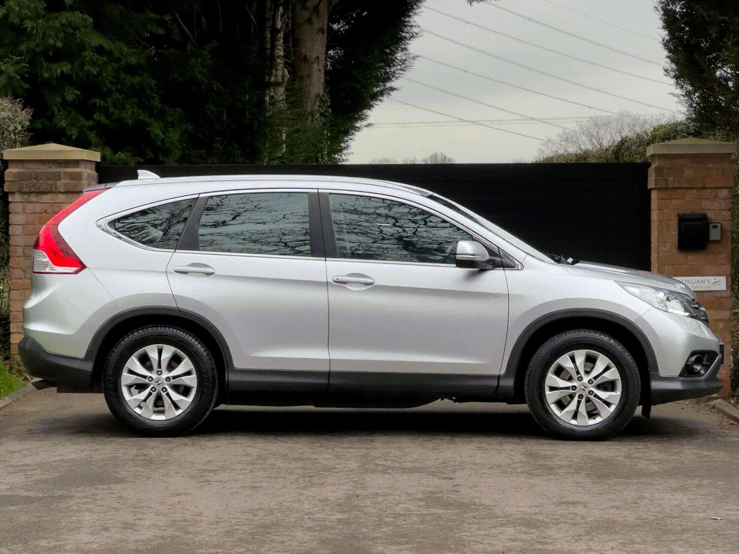 Used Honda CR-V 2013 for sale - 77851305: Photo 24