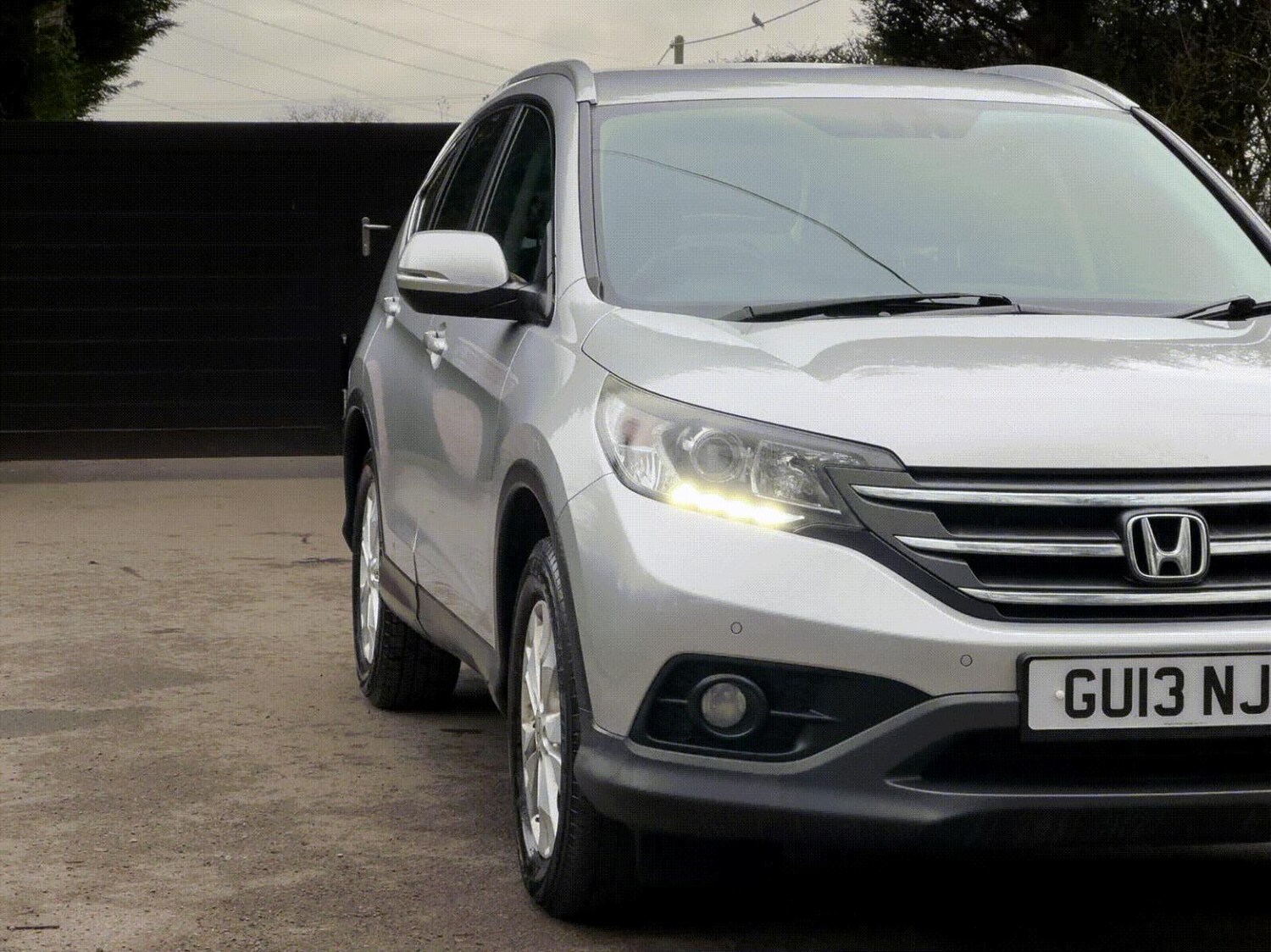 Used Honda CR-V 2013 for sale - 77851305: Photo 25
