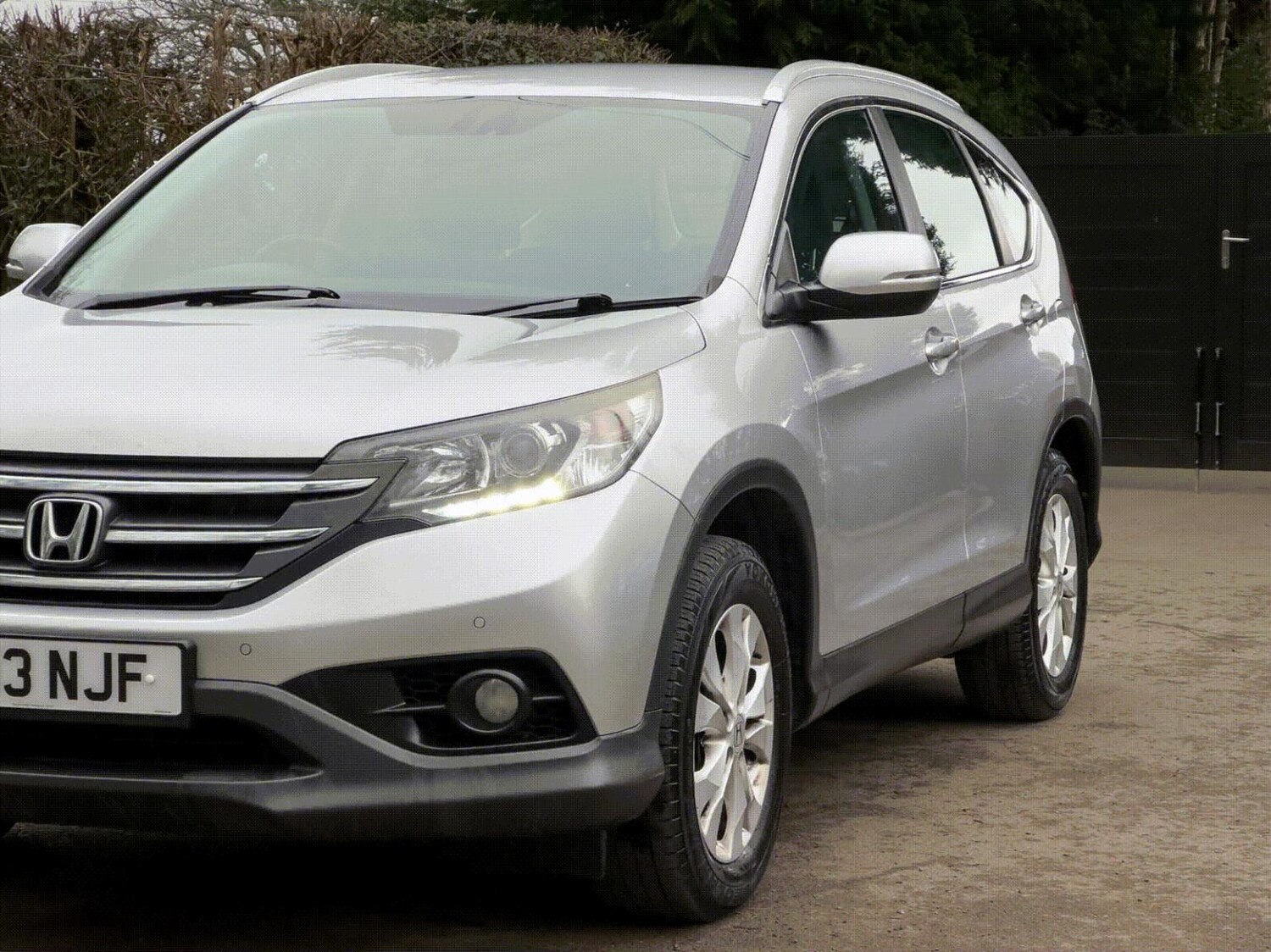 Used Honda CR-V 2013 for sale - 77851305: Photo 27