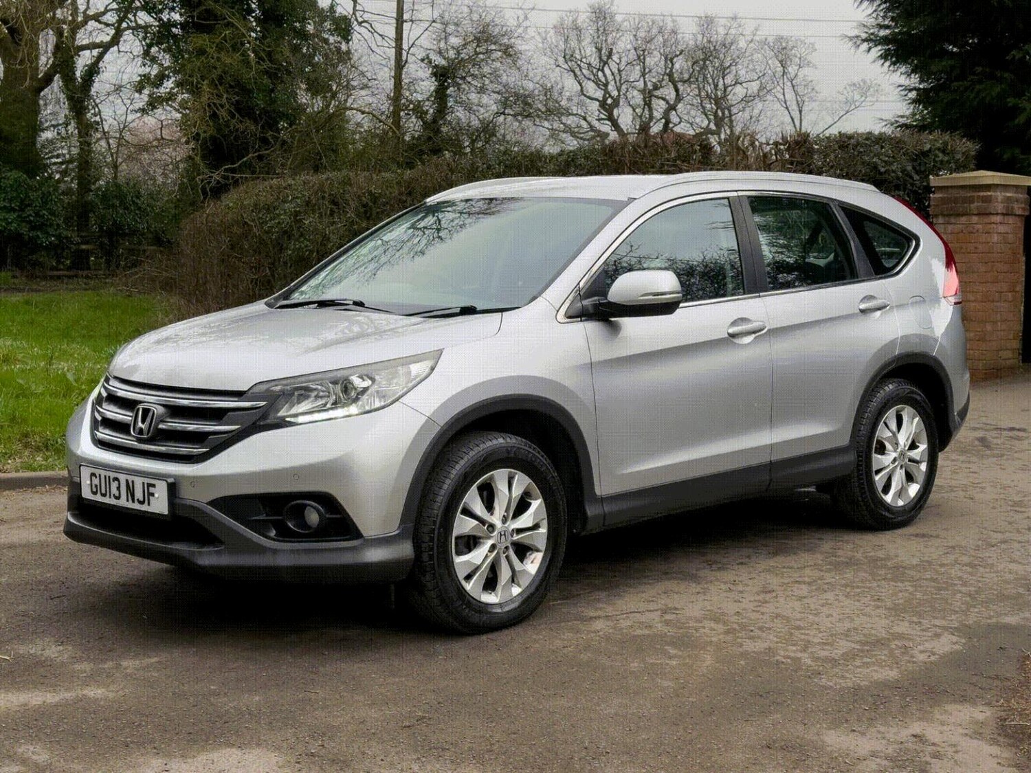 Used Honda CR-V 2013 for sale - 77851305: Photo 28