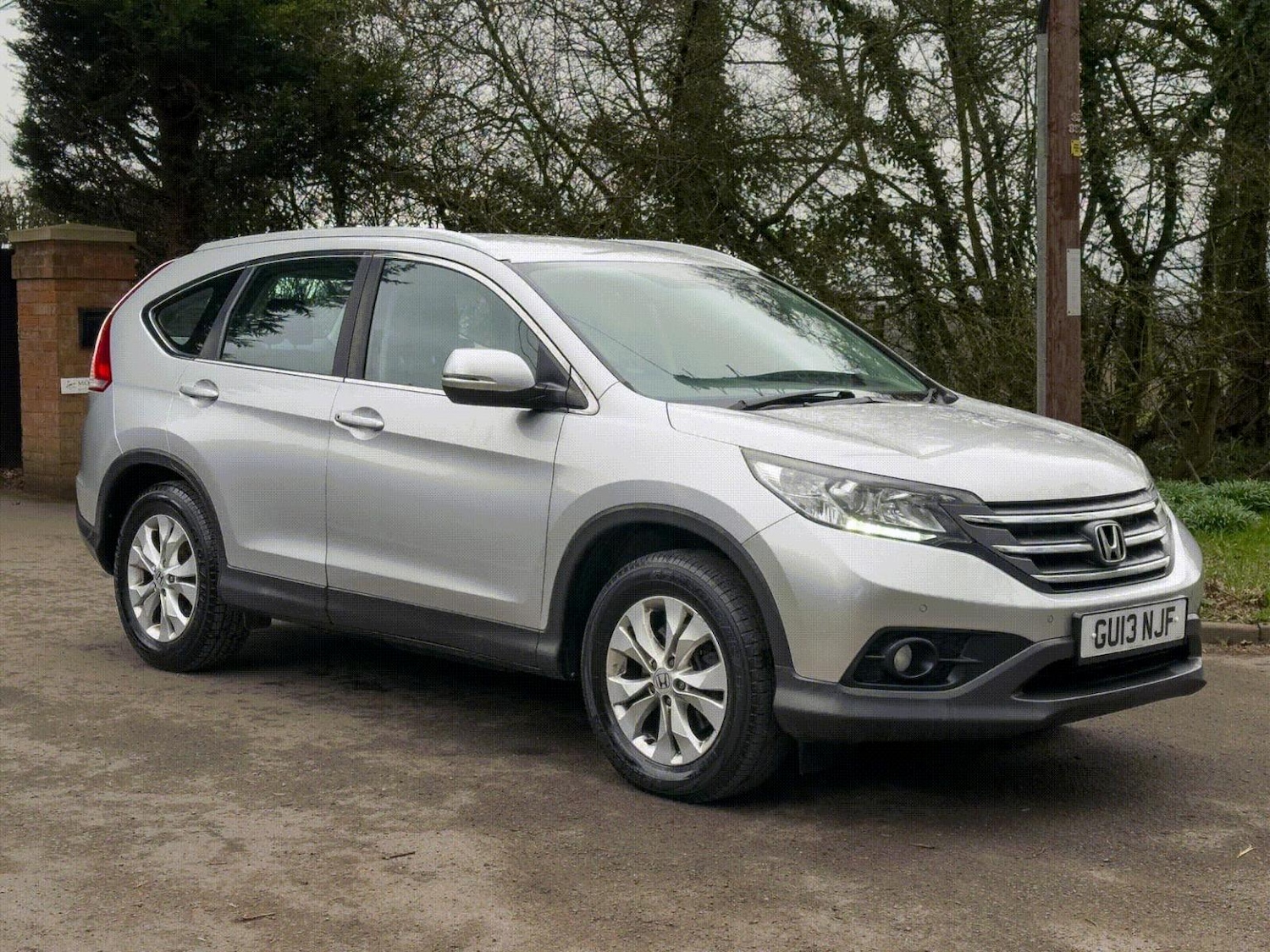 Used Honda CR-V 2013 for sale - 77851305: Photo 29