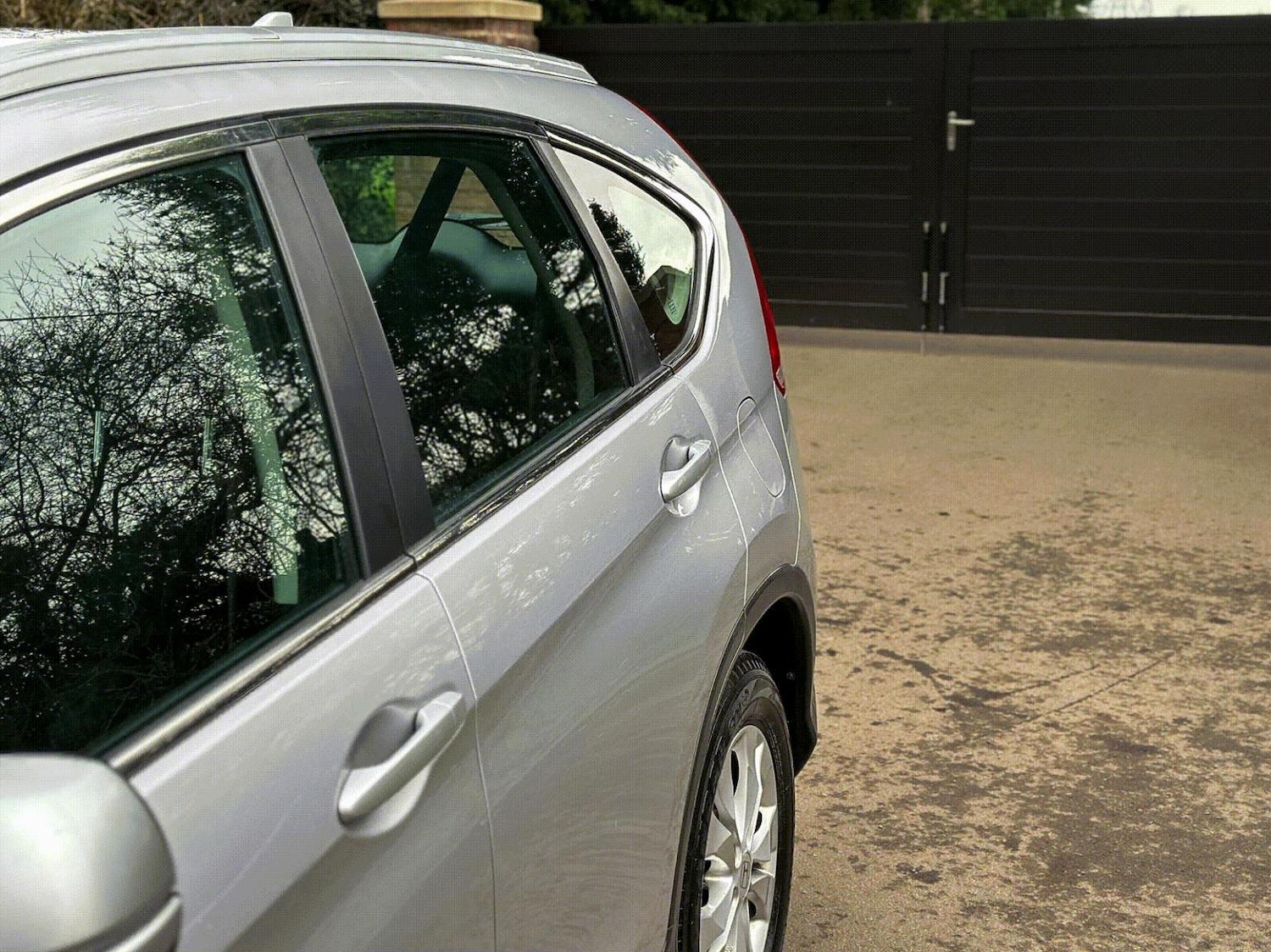 Used Honda CR-V 2013 for sale - 77851305: Photo 33