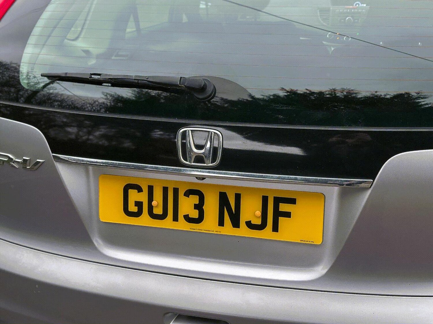 Used Honda CR-V 2013 for sale - 77851305: Photo 34