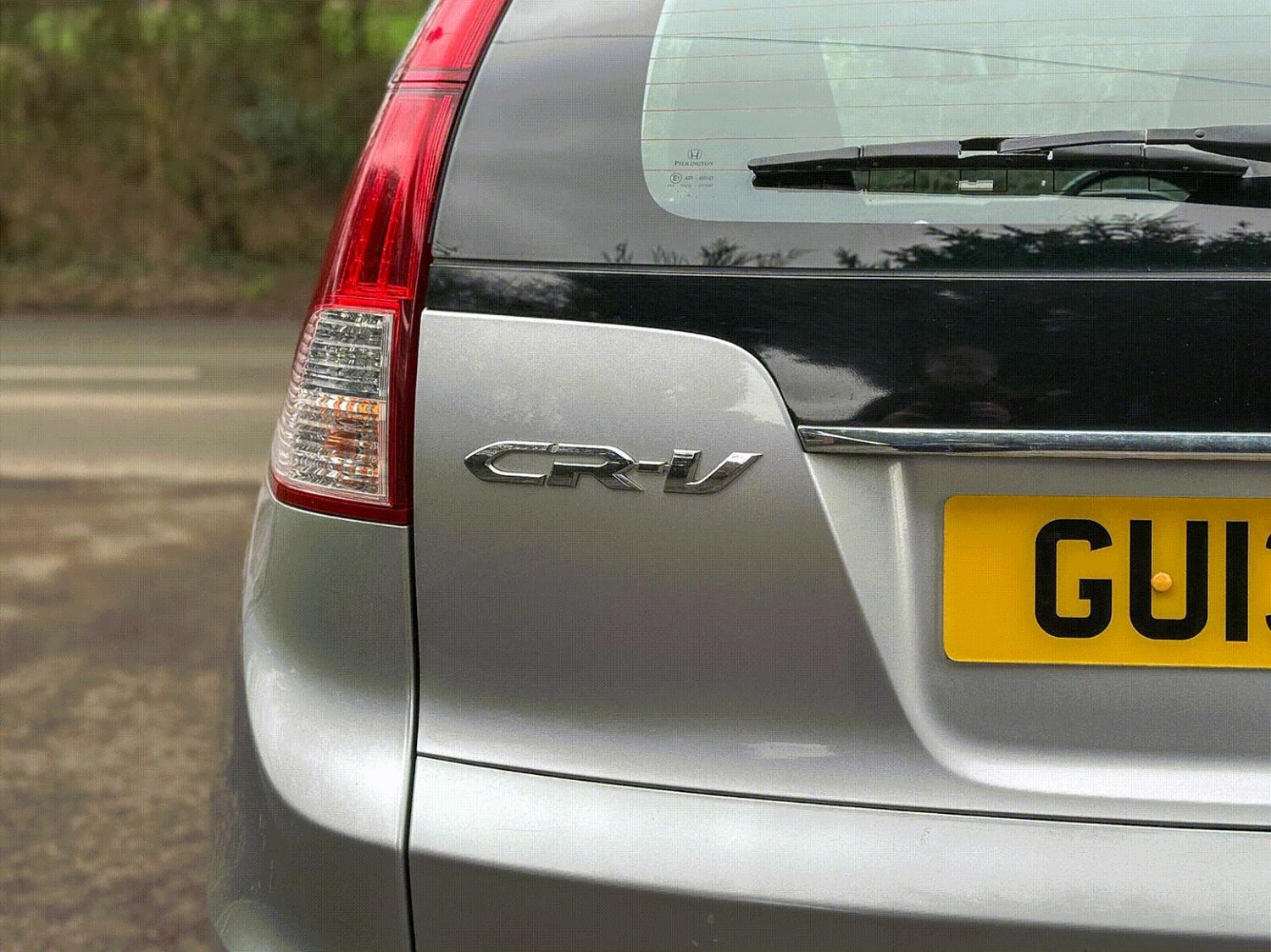 Used Honda CR-V 2013 for sale - 77851305: Photo 35