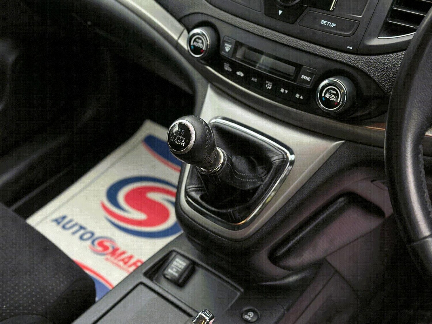 Used Honda CR-V 2013 for sale - 77851305: Photo 42