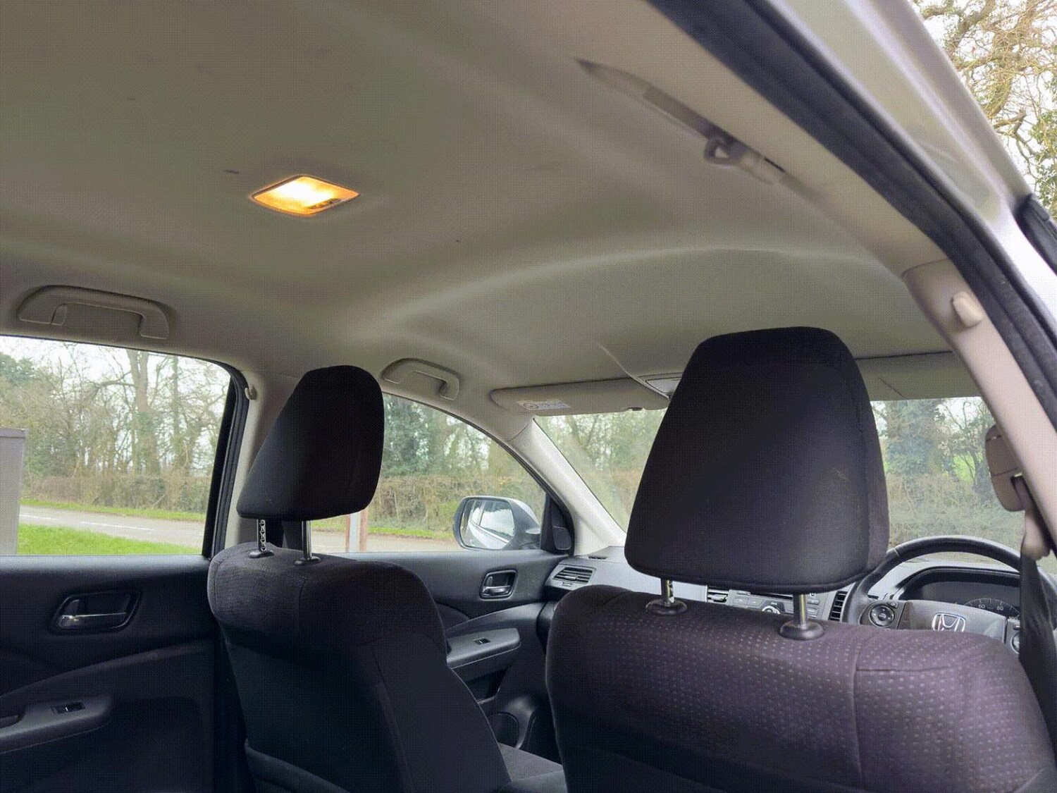 Used Honda CR-V 2013 for sale - 77851305: Photo 43