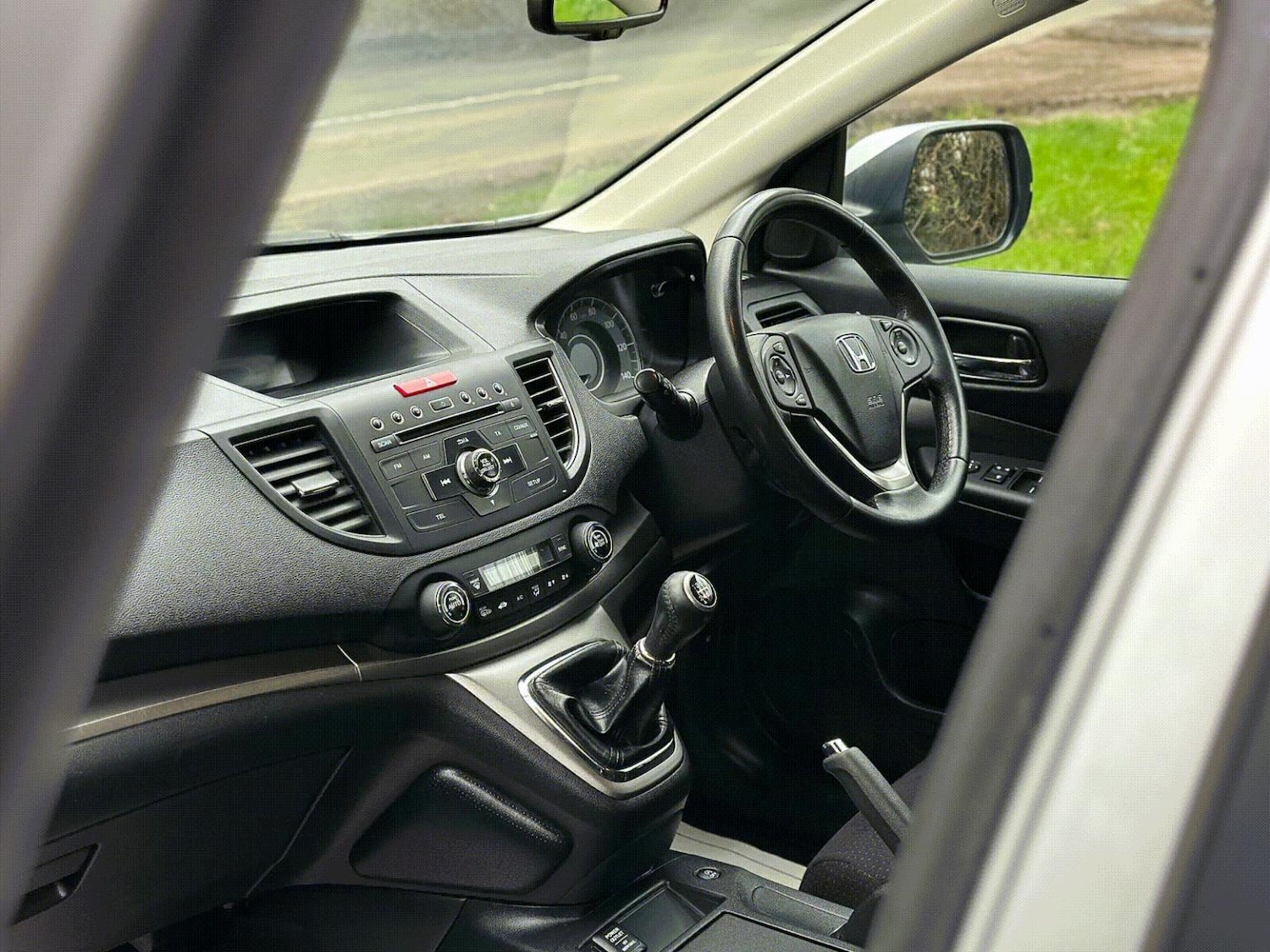 Used Honda CR-V 2013 for sale - 77851305: Photo 44