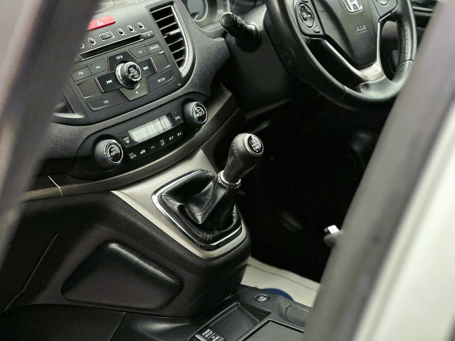 Used Honda CR-V 2013 for sale - 77851305: Photo 47